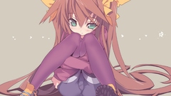 Infinite stratos Huang Ling