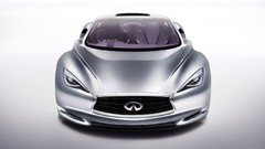 Infiniti concept art Infiniti Emerg E