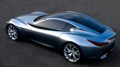 Infiniti Essence Concept