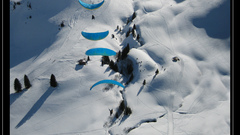 Infiniti tumbling high