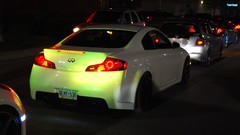 Infinity G35 Ertefa Infinti