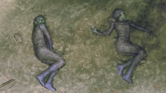 Infinity infinite tide comic