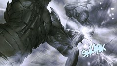 Infinity infinite tide comic