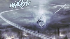 Infinity infinite tide silver surfer comic