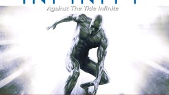 Infinity infinite tide silver surfer comic