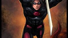 Infinity paintings comics drawings illustrations digital art