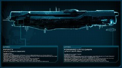 Infinity spaceships halo artwork Halo 4 info