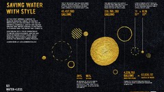 Info Quotes infographics