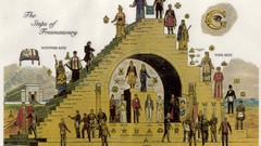 Infographics freemasons