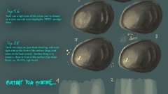 Information drawings