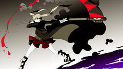 Ing decent Soul eater