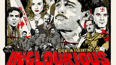 Inglorious Basterds