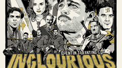 Inglorious Basterds