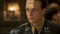 Inglorious basterds