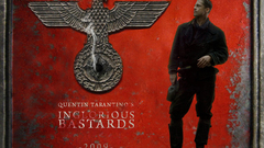 Inglorious basterds