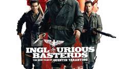 Inglorious basterds