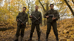 Inglorious Basterds Eli Roth