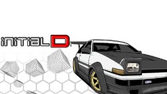 Initial D