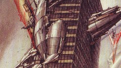 Injection parasite high