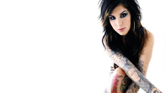Ink Kat von D