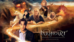 Inkheart Adventure fantasy film