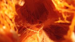 Innerpumpkin hell could probably