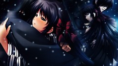 Innocent grey AageCrow