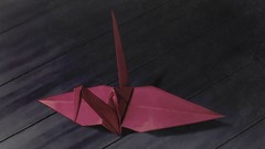 Innocent grey novel game cg Kara no Shoujo visual