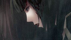 Innocent grey novel game cg Kara no Shoujo visual