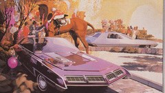 Innovari prototypewall high