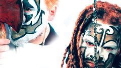 Insane clown posse ICP