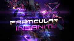 Insanity by Haven forgotten