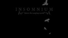 Insomnium