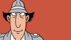 Inspector Gadget cartoons