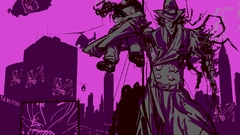 Inspector Gadget comics