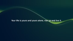 Inspiration inspirational sword of truth