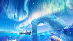 Inspiration Manga Anime