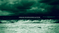 Inspirational Beaches