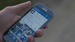 Instagram Eugen Miron Samsung Galaxy S3