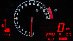 Instruments like Motorcycles