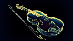 Instruments violins
