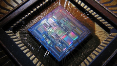 Integrated circuit
