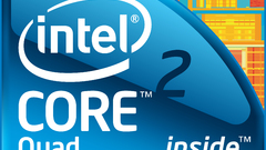 Intel computer