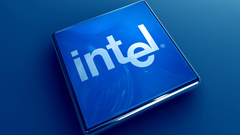 Intel computer