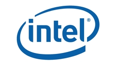 Intel Logo Design