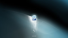 Intel posters Core 2
