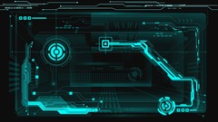 Interface cyan circuits