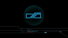 Interface Philippines Terminal login logos Logo Design DNDESIGN 