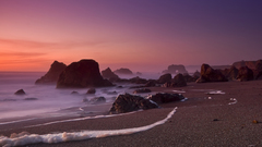 Interfacelift foamofthesea