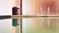 Interior architecture